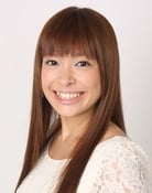 Saki Ogasawara as Azusa Nakajou (voice)