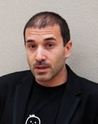 Marco Horácio as Carlos Ruth