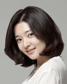 Cha Soo-yeon as Yoon Ji-On