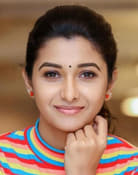 Priya Bhavani Shankar as Bharathi