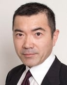 Akitoshi Ohtaki as Seiichi Munakata