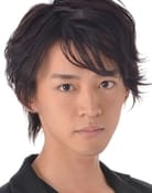 Shinichiroh Ueda as Takao Kasuga (voice)