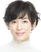 Honami Suzuki as Shizuko Kasumi