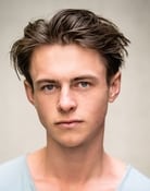Ben Radcliffe as Young James