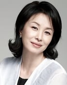 Kim Mi-sook as Hwang Young-Sun
