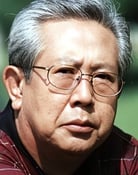 Kim Mu-saeng as 후쿠다