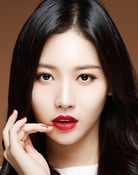 Yura as Yoon Na-yeon