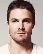 Stephen Amell as Oliver Queen / Green Arrow