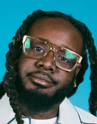 T-Pain as Self