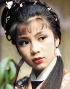 Barbara Yung as 秦惜惜
