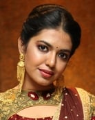 Shivani Rajashekar as Maha