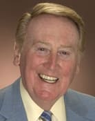 Vin Scully as Narrator