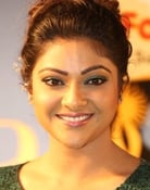 Abhirami as Ananthalakshmi Varadarajan