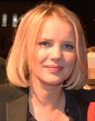 Joanna Kulig as Justyna Mateja