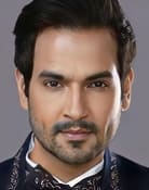 Sameer Arora as Kabir Miranda