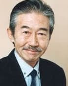 Fumio Matsuoka as Professor Asuka