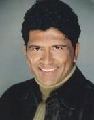 Franklin Vírgüez as Gabriel "Gabito" Márquez