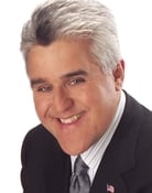 Jay Leno as Guest Host and Self