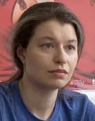 Marusya Syroechkovskaya