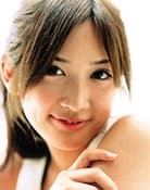 Saeko as Maki Kobayashi