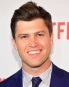 Colin Jost as Self - Various Characters, Self - Cameo (uncredited), and Self - Weekend Update Anchor