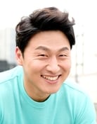 Oh Dae-hwan as Father Michael