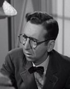 Arnold Stang as Top Cat  (voice)
