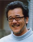 Pepe Hozumi as Daisaku Hori