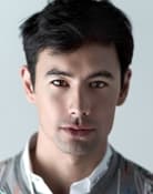 George Young as Dr. Victor Cannerts