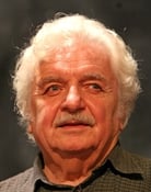 Ladislav Smoljak as 
