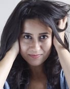 Sarah Hashmi as Huma