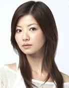 Anna Nose as Nurse Hazue Mikami