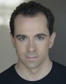 Rob McClure as Terry ConnellyiEzra Peabody