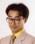 Takuma Suzuki as Hirama (voice), Delinquent (voice), Vice-Principal (voice), Maezawa (voice), Mamoru Uda (voice), Man (voice), Doctor (voice), Newscaster (voice), Naito (voice), Office Worker (voice), Nakano (voice), Middle-aged man (voice), and P.E. Teacher (voice)