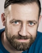 Bürger Lars Dietrich as Oleg