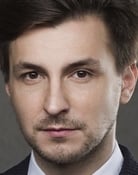 Dmitry Tikhonov as 