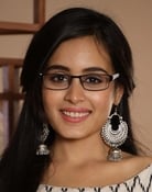 Rhea Sharma as Kanak Rathi Toshniwa