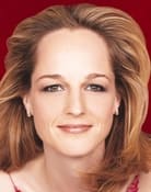 Helen Hunt as Janine Roby