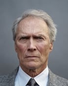 Clint Eastwood as Burns