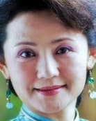 Meiling Xu as 安婆婆