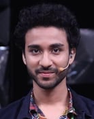Raghav Juyal as Host