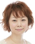 Masumi Kageyama as 