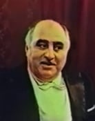 Merab Garsevanishvili as Kollini