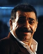 Mehdi Fathi as Amro As