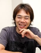 Katsuhito Ishii as Hal (voice)