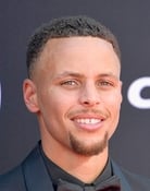 Stephen Curry as Self - Resident Golf Pro