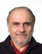 Ryszard Doliński as 