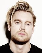 Chord Overstreet as Mitchell / Andrew (voice)