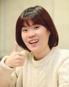 Park Ji-sun as Herself