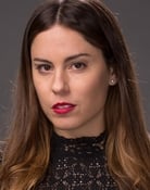Antonia Santa María as Angélica María 'Angie' Pávez